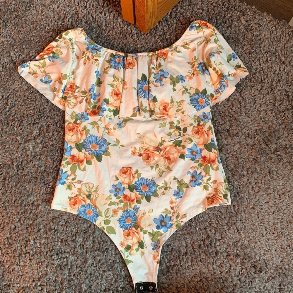Cute Body Suit